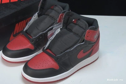 HIGH BG JORDAN OG - RETRO AIR 1 0808